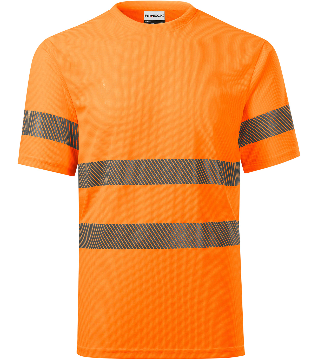 98 - reflexní oranžová