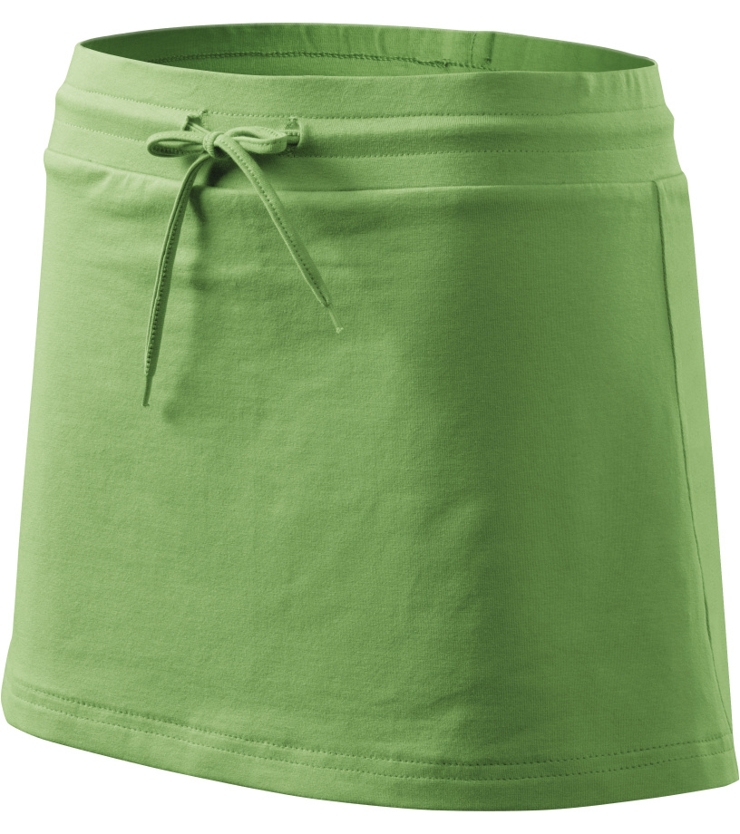 39 - trávově zelená