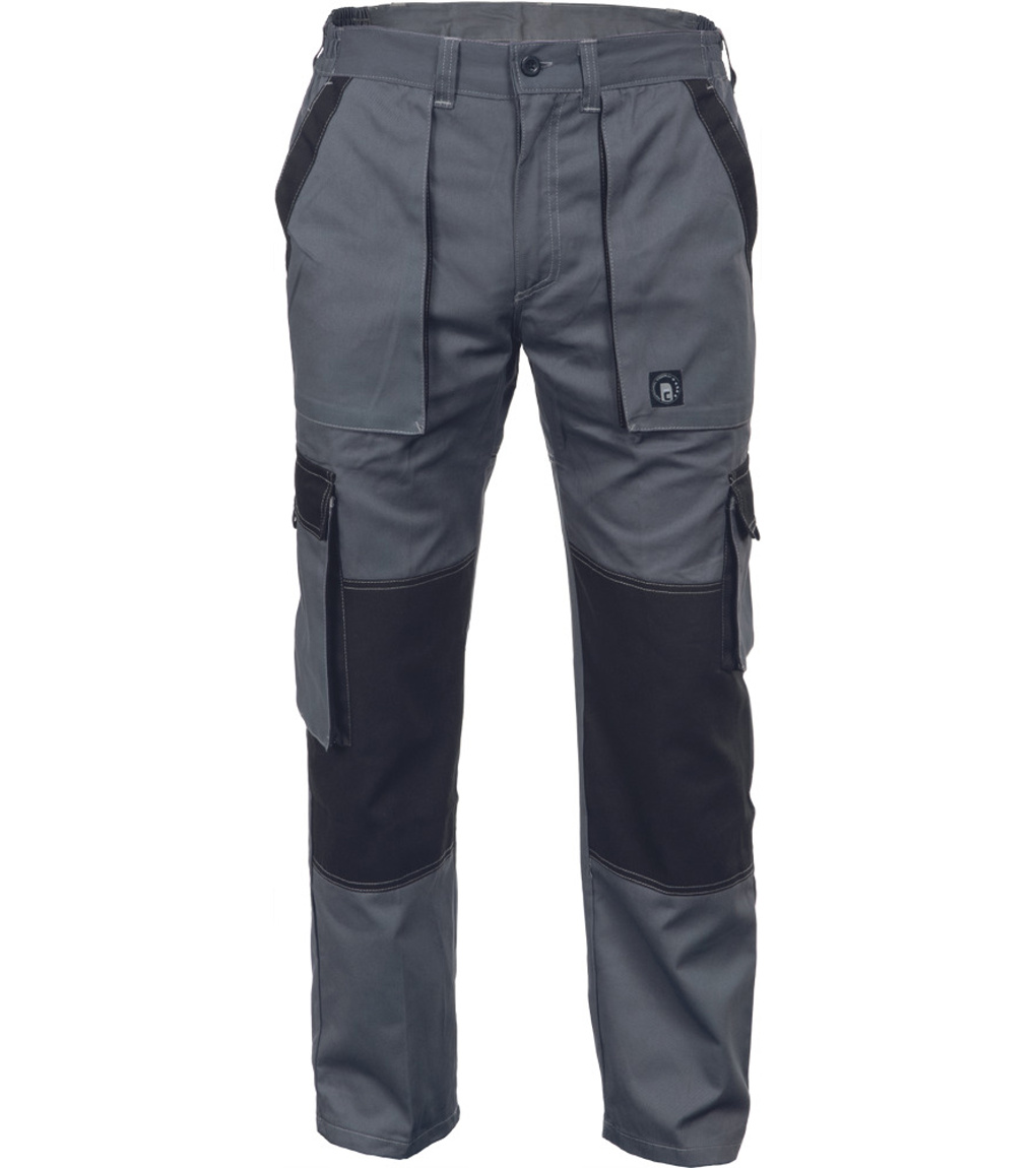 62 - antracit/černá