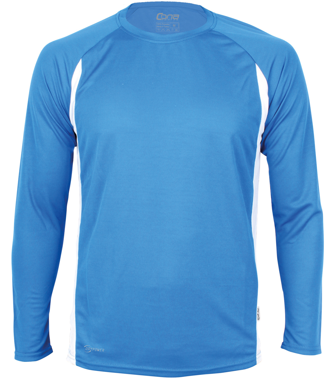 20 - Royal Blue / 01