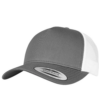 Charcoal / White (272.00 Kč)