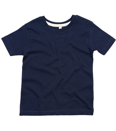 Nautical Navy / Organic Natural