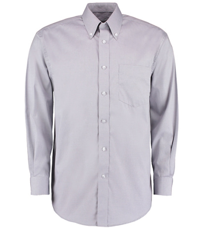 SLG - Silver Grey -Solid