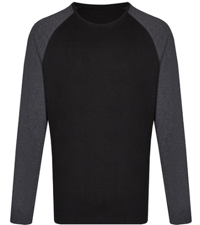 Black / Heather Black