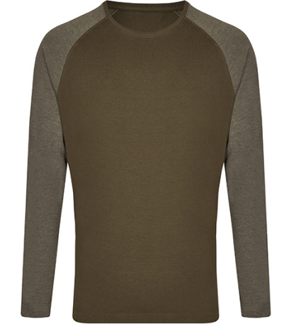 Olive / Heather Olive