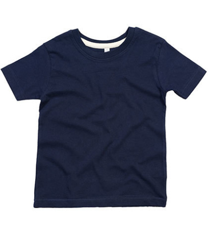Nautical Navy / Organic Natural