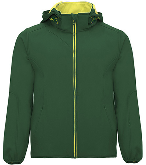 Bottle Green 56 / Lime Punch 235