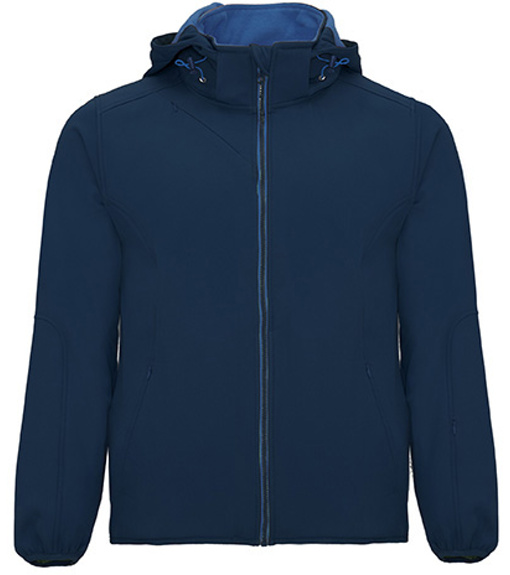 Navy Blue 55 / Royal Blue 05