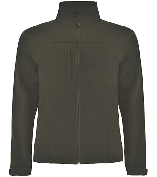 Dark Green Brown 38 (730.00 Kč)