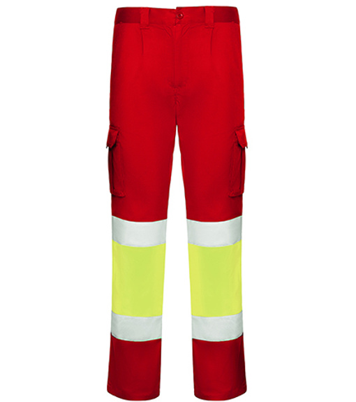 Red 60 / Fluor Yellow 221 (608.00 Kč)