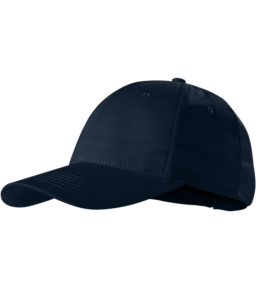 02 - námořní modrá