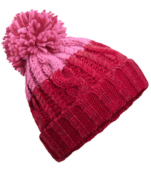 Classic Red / True Pink