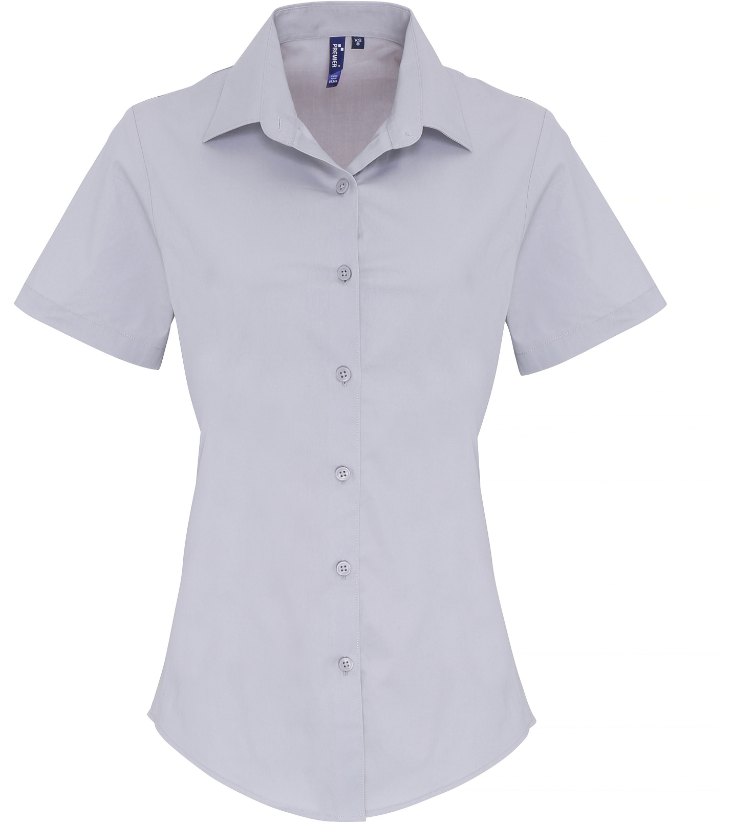 SIL - Silver -ca. Pantone 428