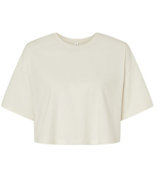 Dámský crop top BL6482 Bella 