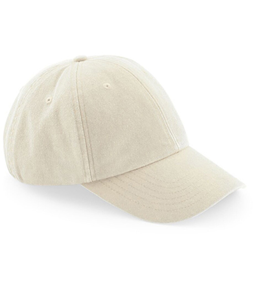 Pánská bavlněná kšiltovka B655 Beechfield 