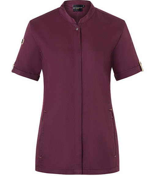 Aubergine (ca. Pantone 5185C) - 