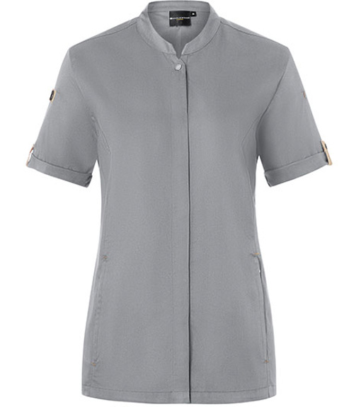 Platinum Grey (ca. Pantone 4283C) - 