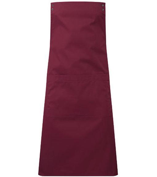 Burgundy (ca. Pantone 209C) - 