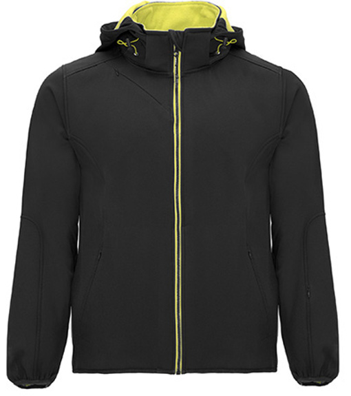 Black 02 / Lime Punch 235