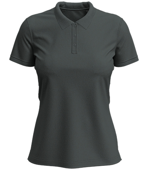 Slate Grey (Solid) - 