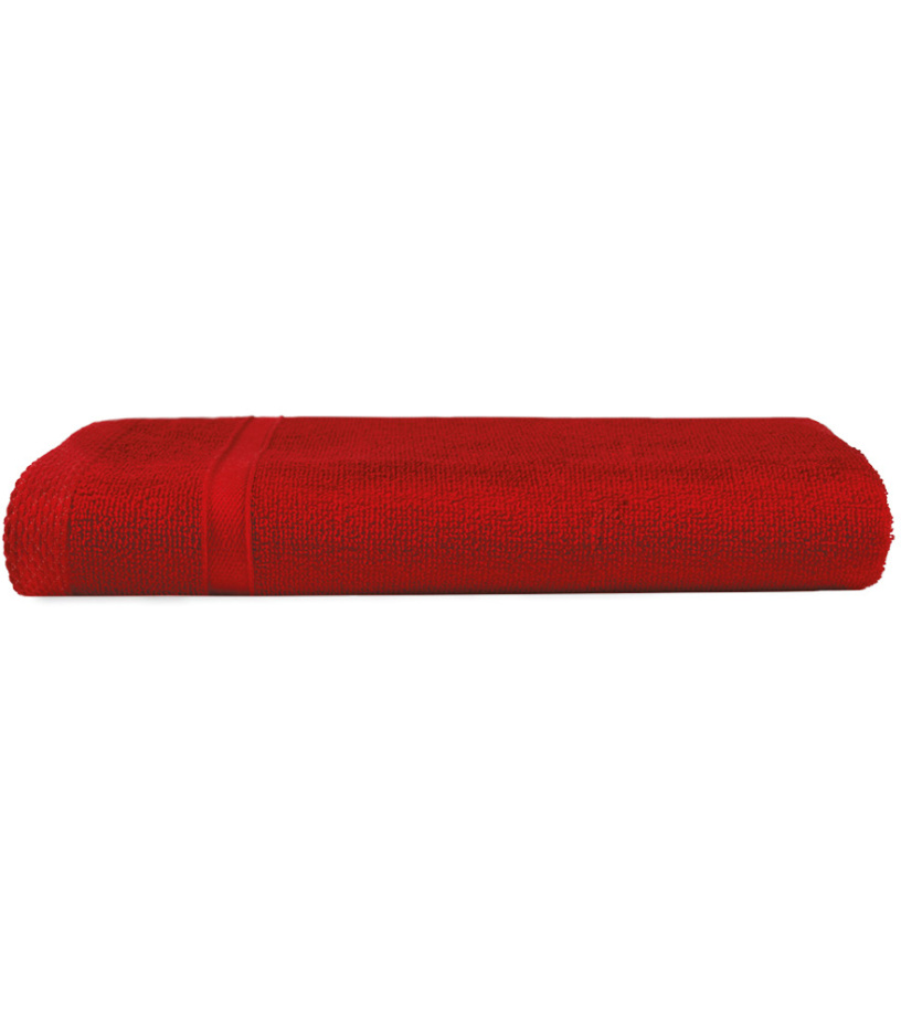 Bandera Red - 