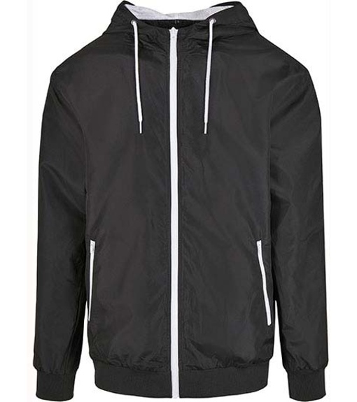 00826 - Black / White