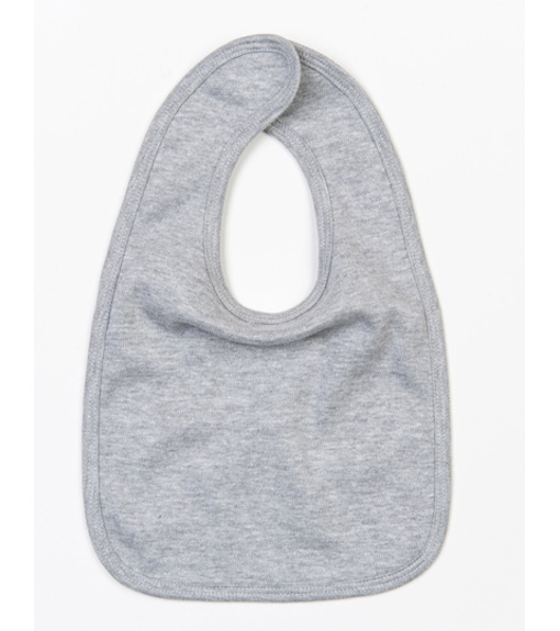 Heather Grey Melange