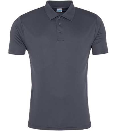 CHA - Charcoal -Solid