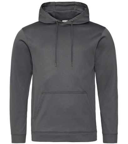 MSG - Steel Grey -Solid