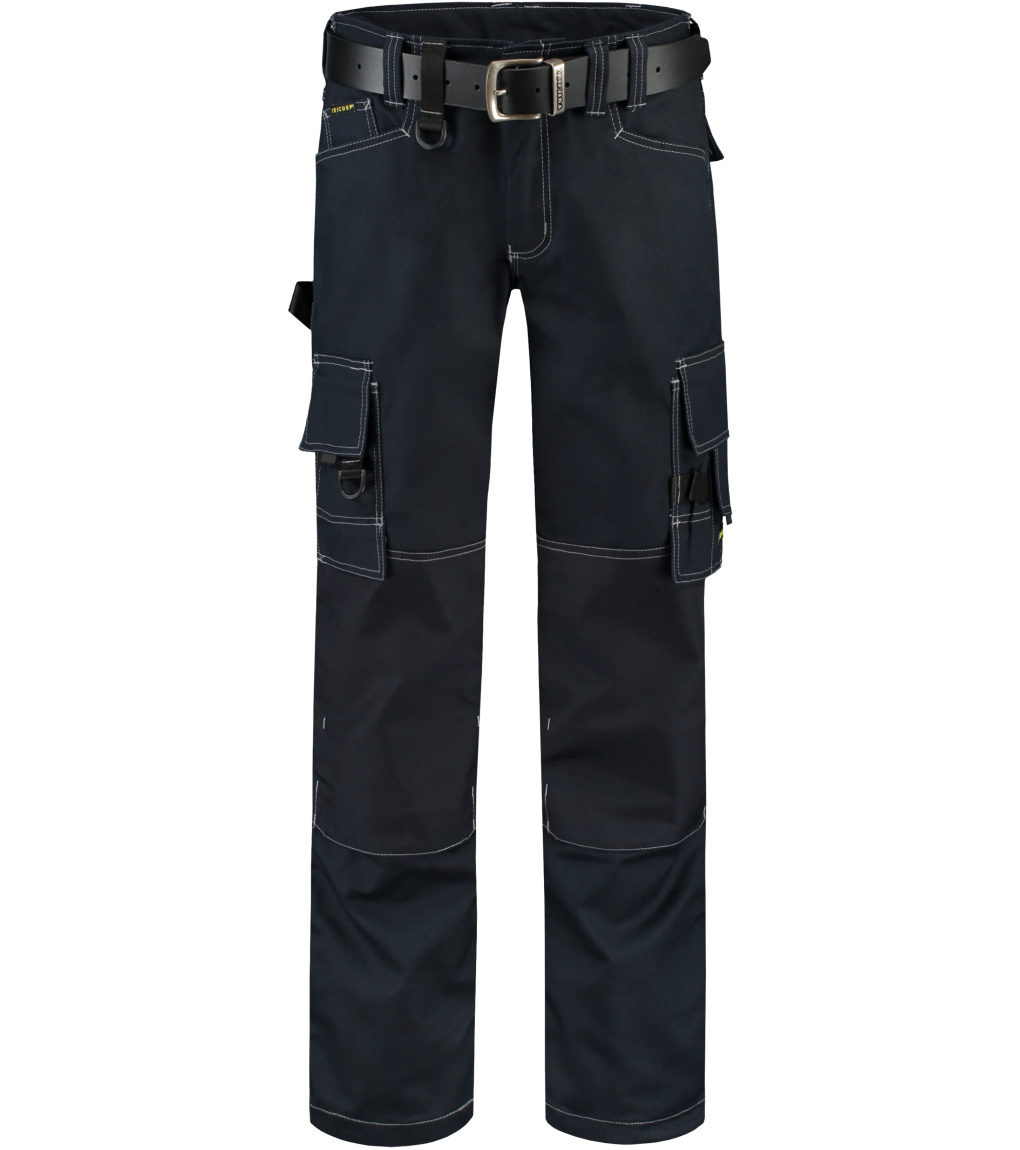 T2 - námořní modrá