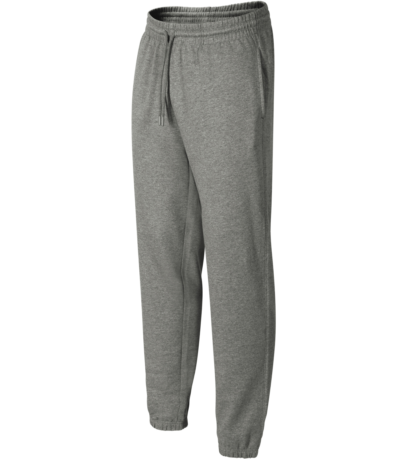 12 - tmavě šedý melír