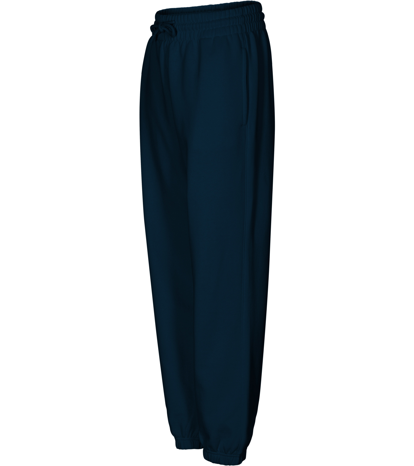 02 - námořní modrá