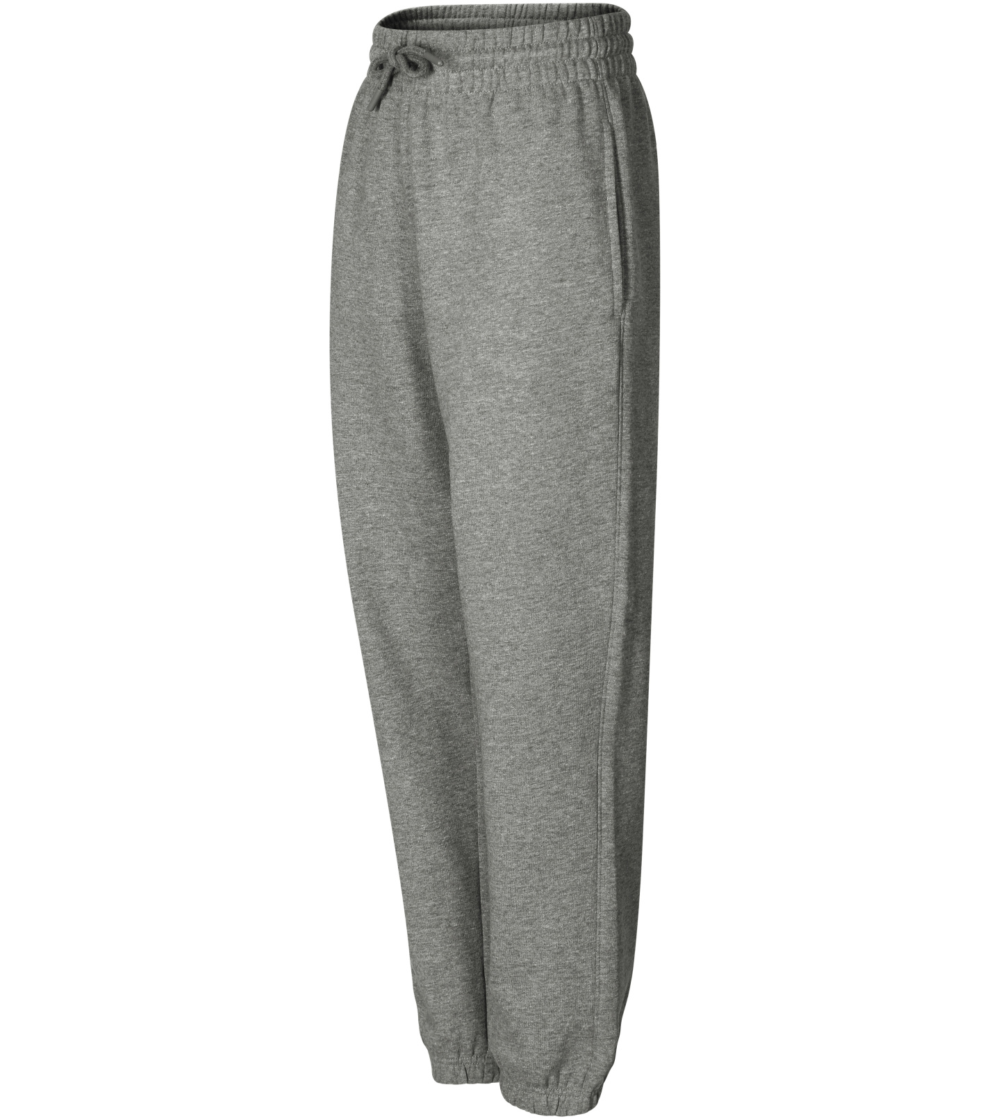 12 - tmavě šedý melír