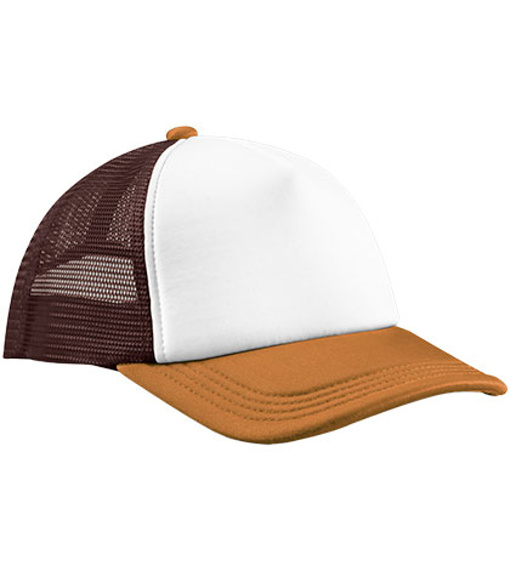 Chocolate / Dark Amber