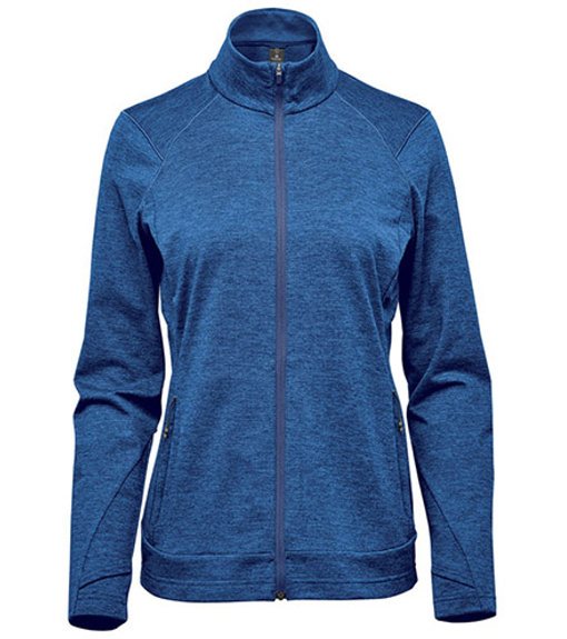 Classic Blue Heather - 