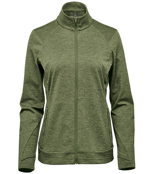 Sage Green Heather - 