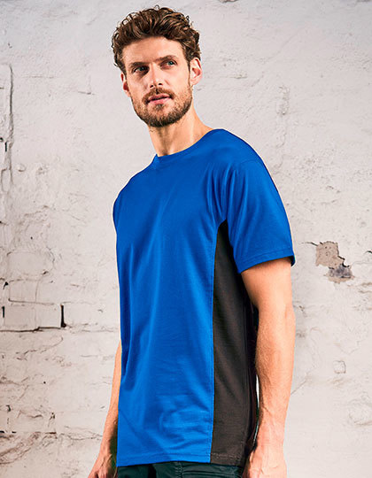 Royal / Charcoal (Solid)