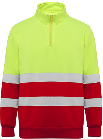 Red 60 / Fluor Yellow 221 (764.00 Kč)