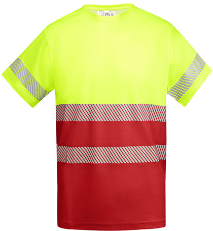Red 60 / Fluor Yellow 221 (503.00 Kč)