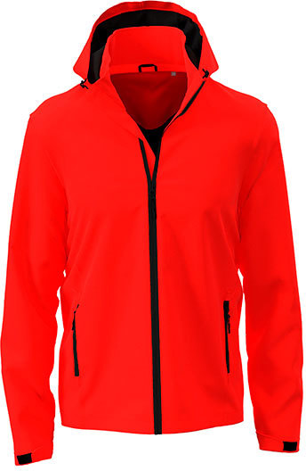 SRE - Scarlet Red (2029.00 Kč)