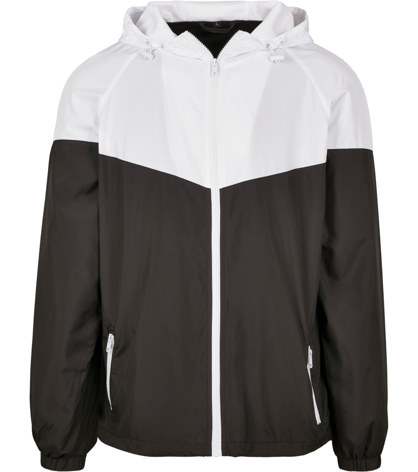 00826 - Black / White