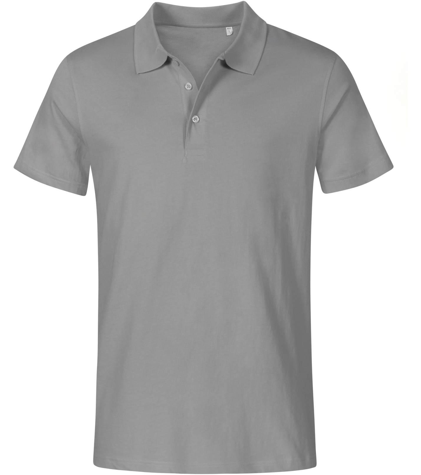 New Light Grey -Solid