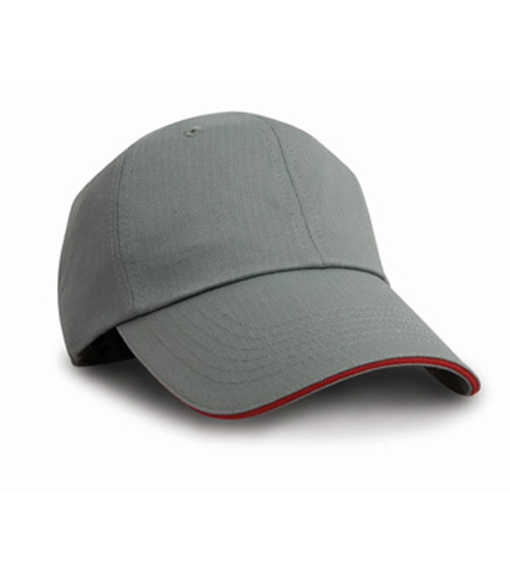 Grey / Red (140.00 Kč)