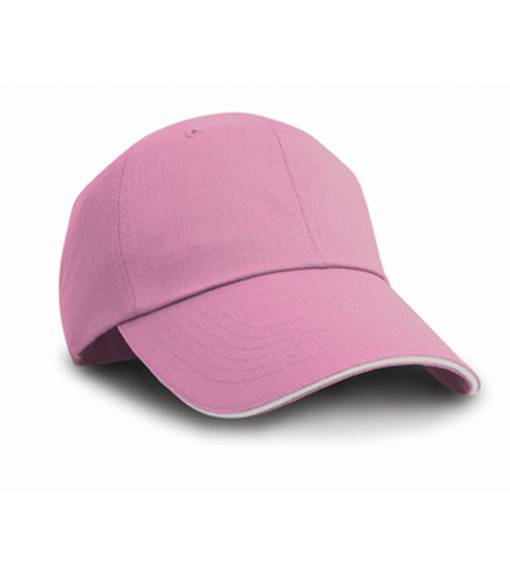 Pink / White (140.00 Kč)