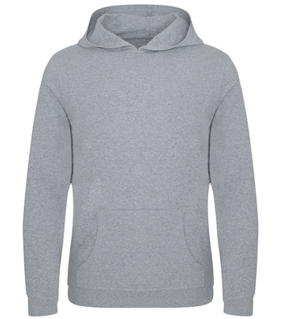 HGR - Heather Grey