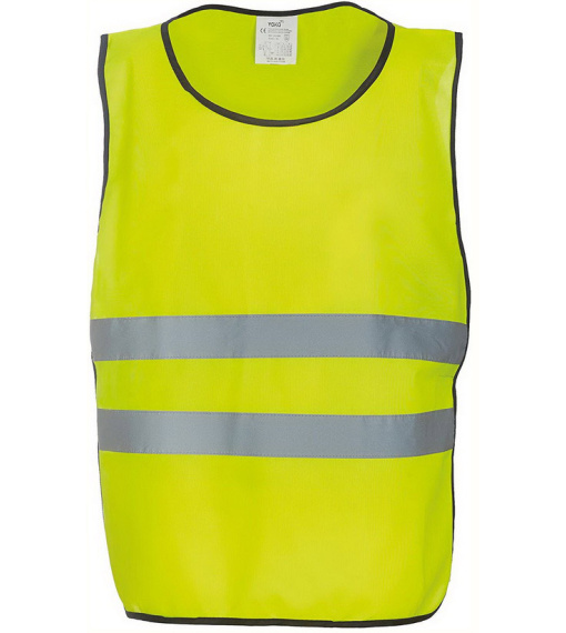 HVY - Hi-Vis Yellow