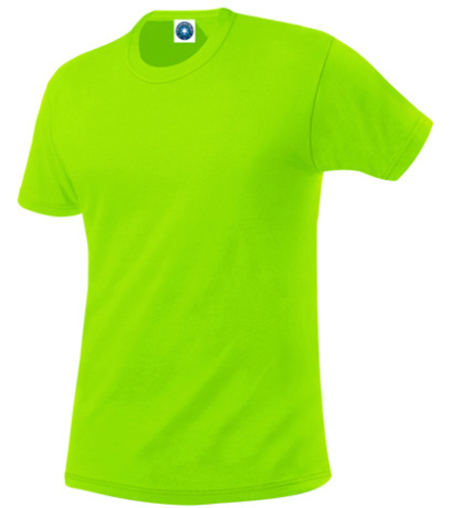 Fluorescent Green