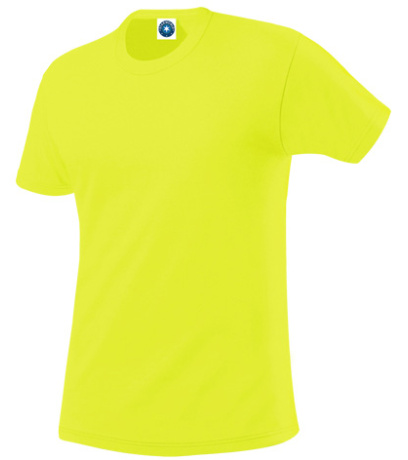 Fluorescent Yellow