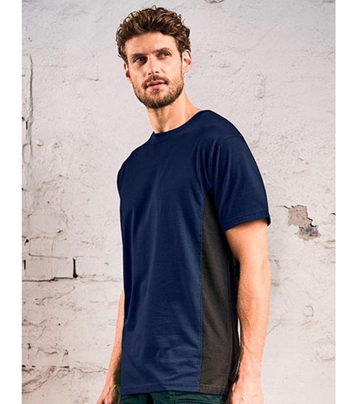 Navy / Charcoal (Solid)