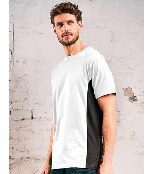 White / Charcoal (Solid)